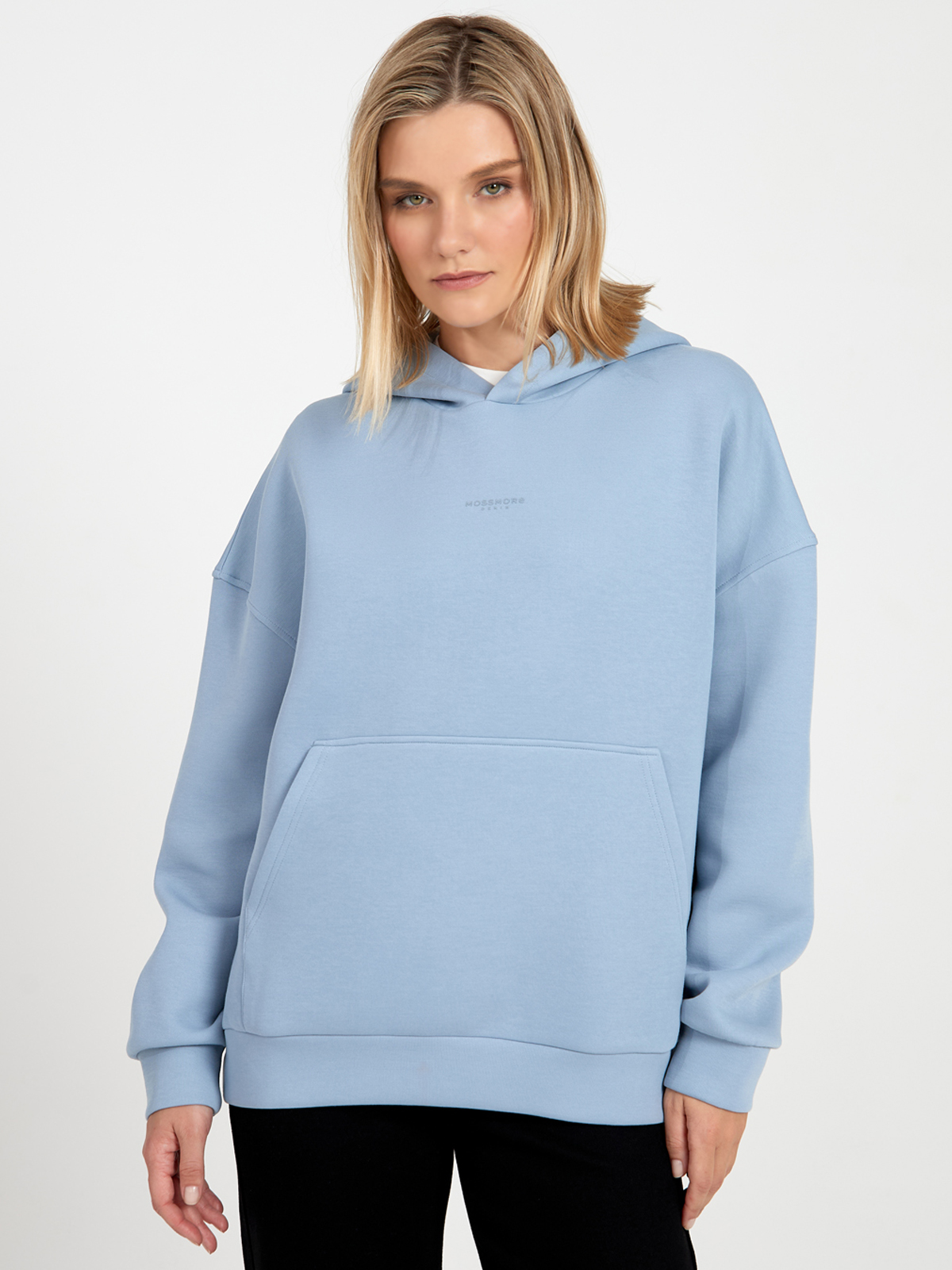 Женский Худи